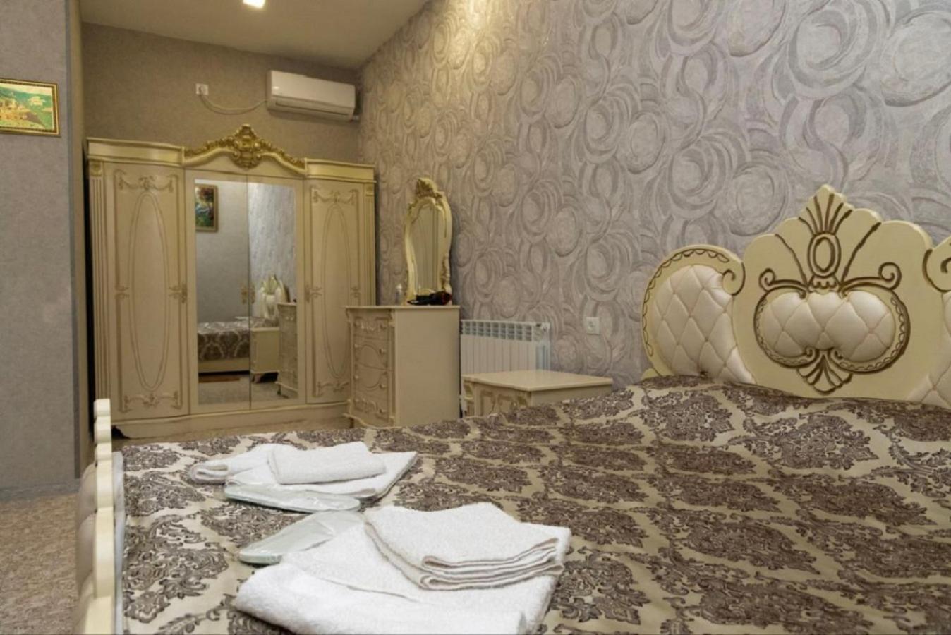 Noyemburg Hotel Noyemberyan Екстериор снимка