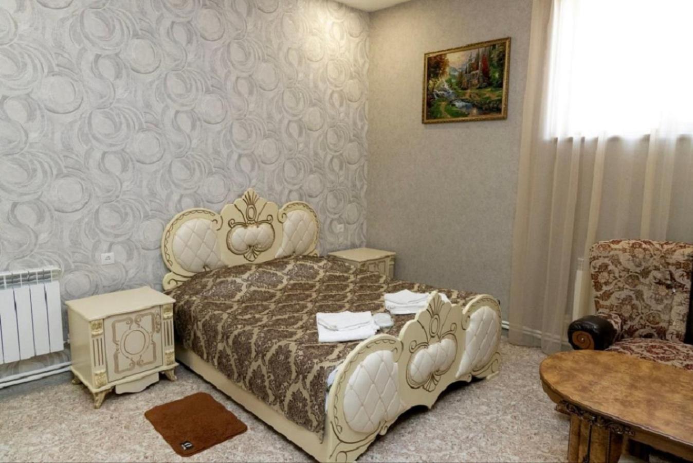 Noyemburg Hotel Noyemberyan Екстериор снимка