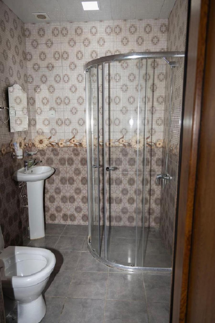 Noyemburg Hotel Noyemberyan Екстериор снимка